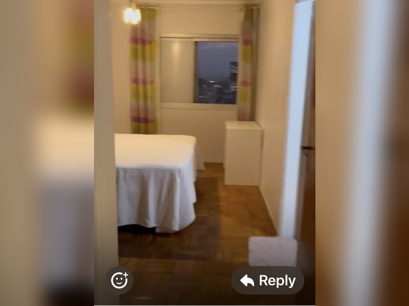 Apartamento à venda Pinheiros com 115m² e 3 quartos por R$ 1.220.000 - img-7895.jpeg