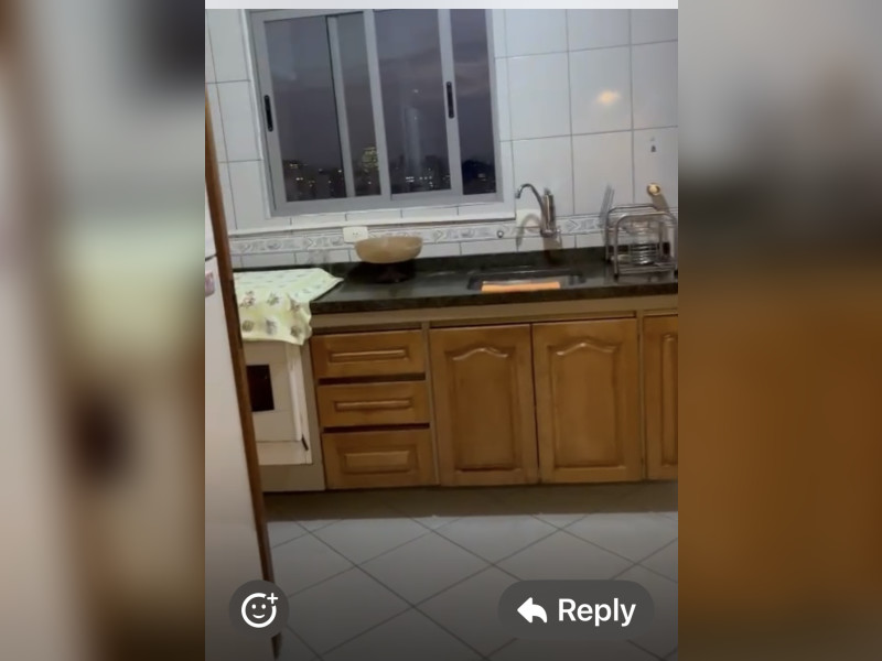 Apartamento à venda Pinheiros com 115m² e 3 quartos por R$ 1.220.000 - img-7900.jpeg