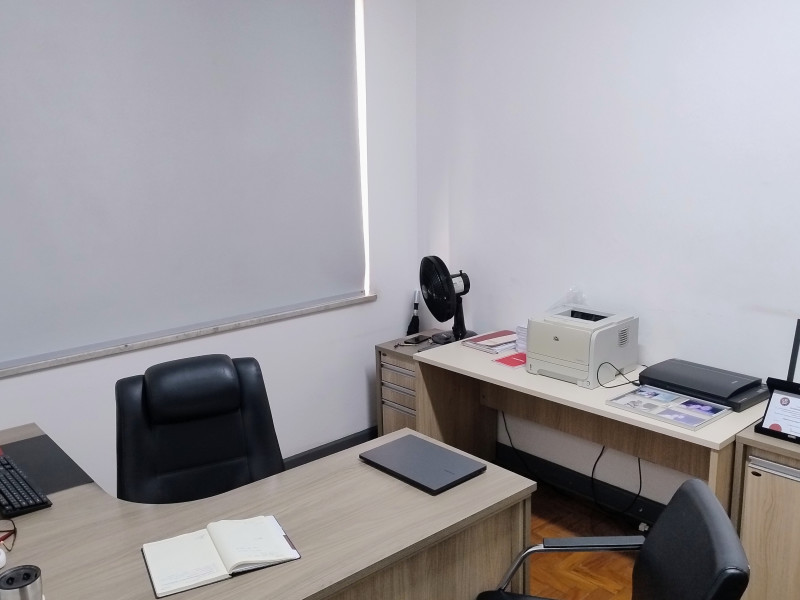 imóvel com 90m² - República - São Paulo