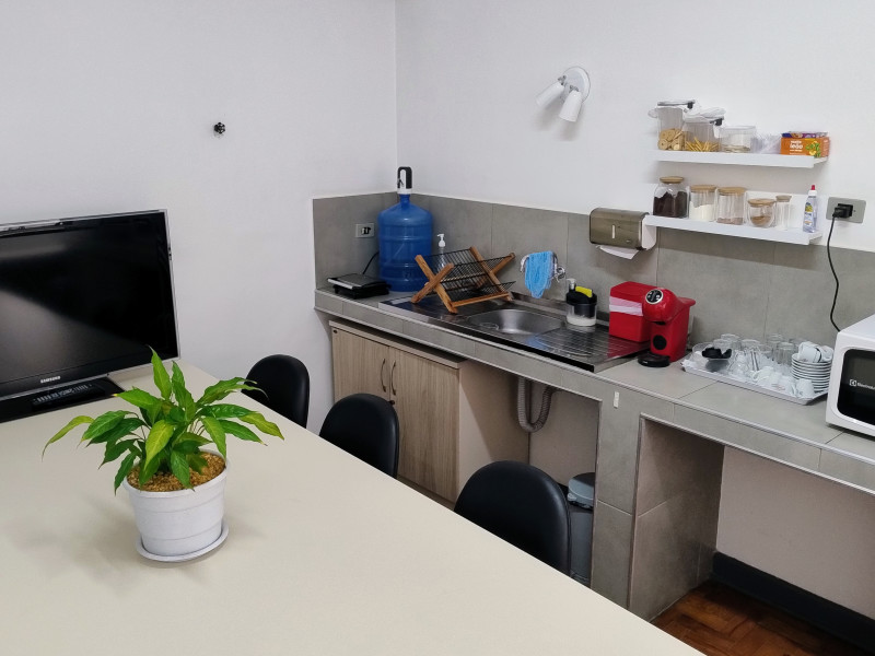 imóvel com 90m² - República - São Paulo