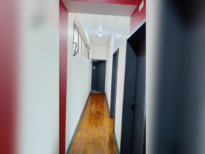 imóvel com 90m² - República - São Paulo