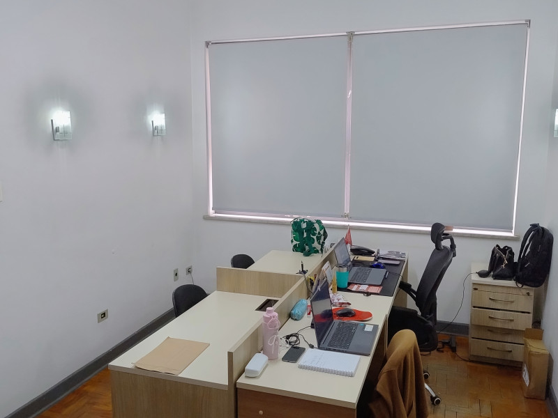 imóvel com 90m² - República - São Paulo