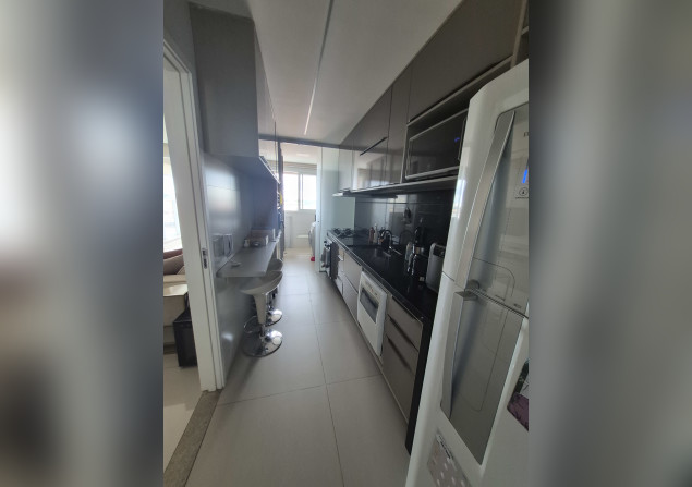 imóvel com 114m²
