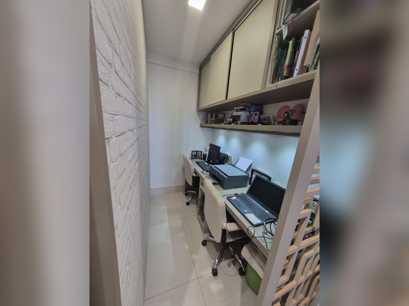 imóvel com 114m² - Guará II - Brasília