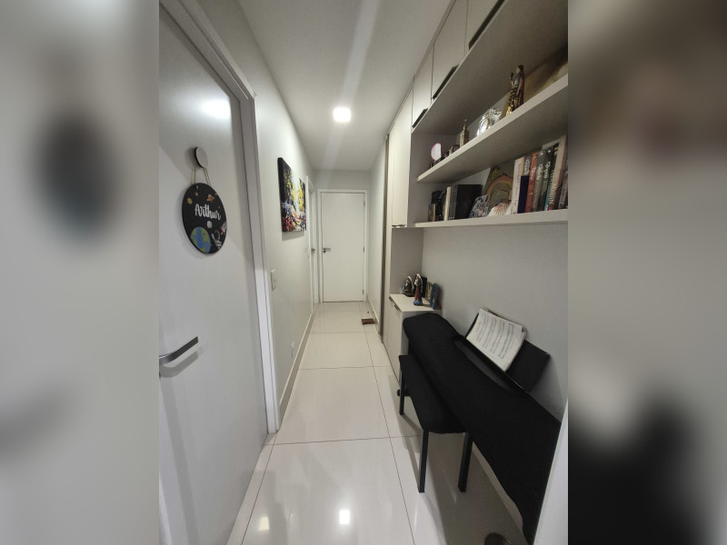 imóvel com 114m² - Guará II - Brasília