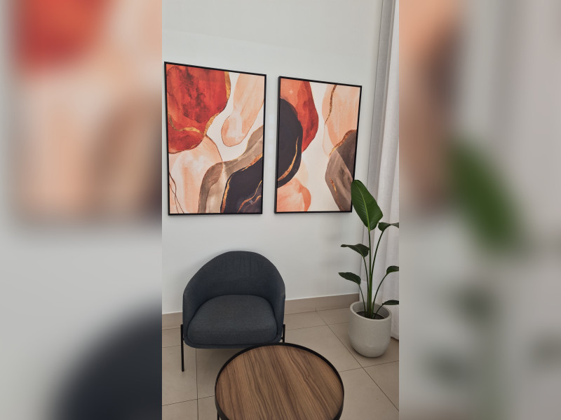 imóvel com 114m² - Guará II - Brasília