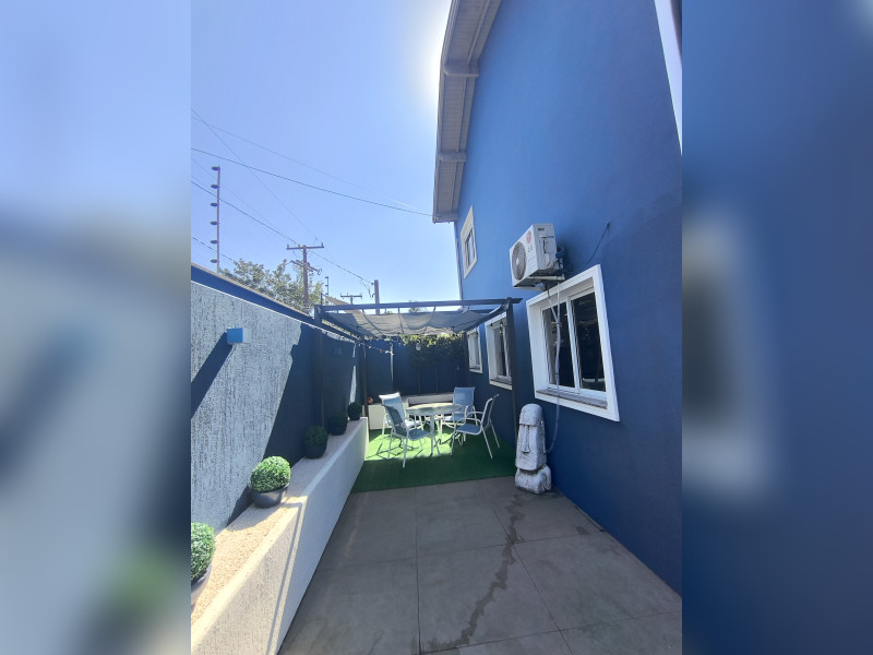 Casa à venda Morro do Espelho com 128m² e 3 quartos por R$ 750.000 - 19806.jpg
