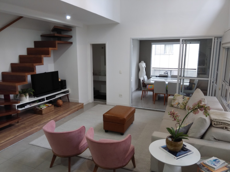 Apartamento à venda Paraíso com 112m² e 2 quartos por R$ 1.980.000 - img-20191021-164943.jpg