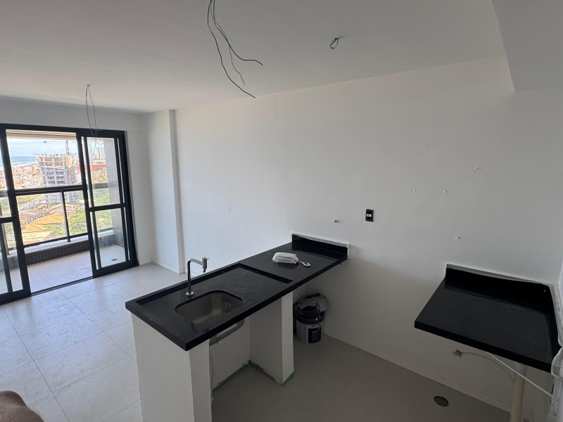 imóvel com 39m² - Piatã - Salvador