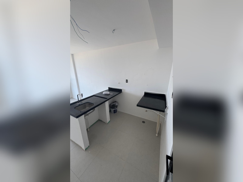 imóvel com 39m² - Piatã - Salvador