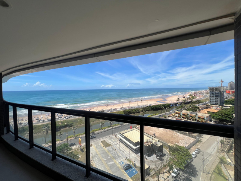 imóvel com 39m² - Piatã - Salvador