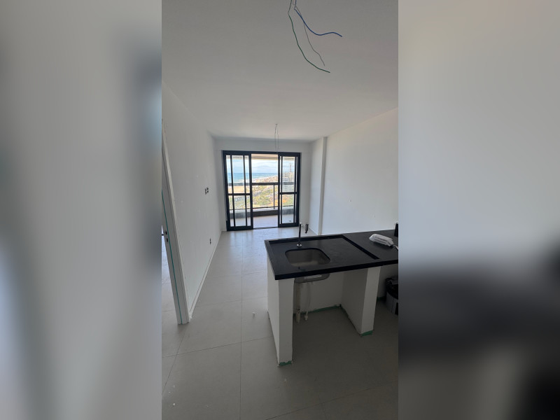imóvel com 39m² - Piatã - Salvador