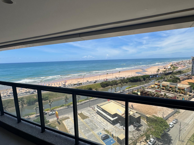 imóvel com 39m² - Piatã - Salvador