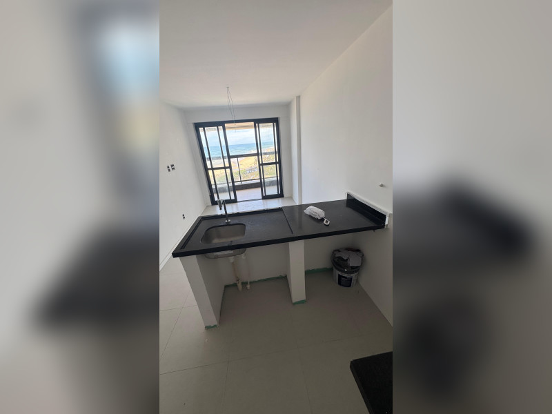 imóvel com 39m² - Piatã - Salvador