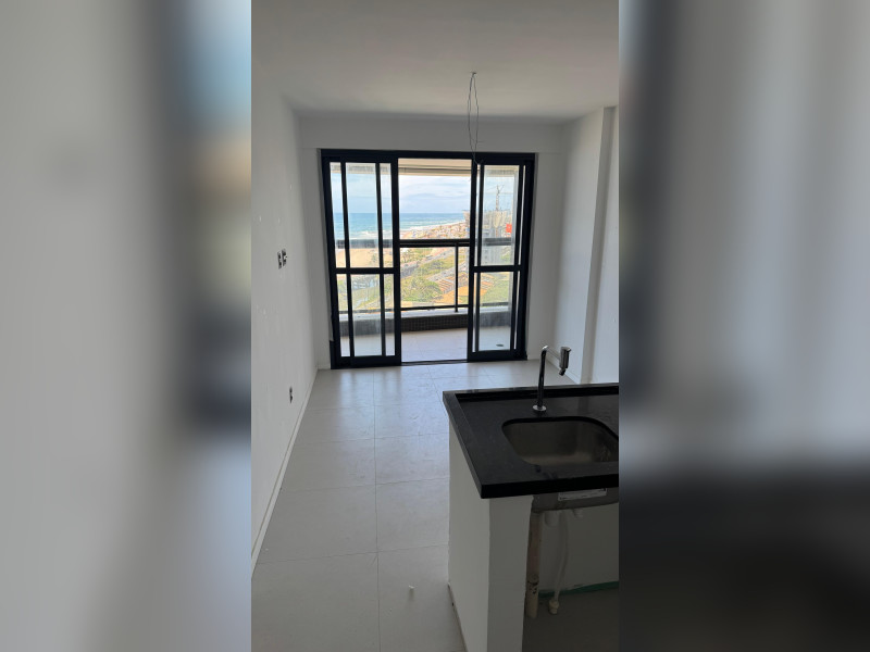 imóvel com 39m² - Piatã - Salvador