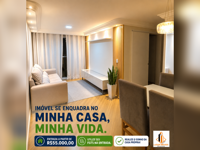 Apartamento à venda Campo Comprido com 53m² e 2 quartos por R$ 377.000 - 9aa64732-fdfc-4510-bd01-1159e87266a6.png