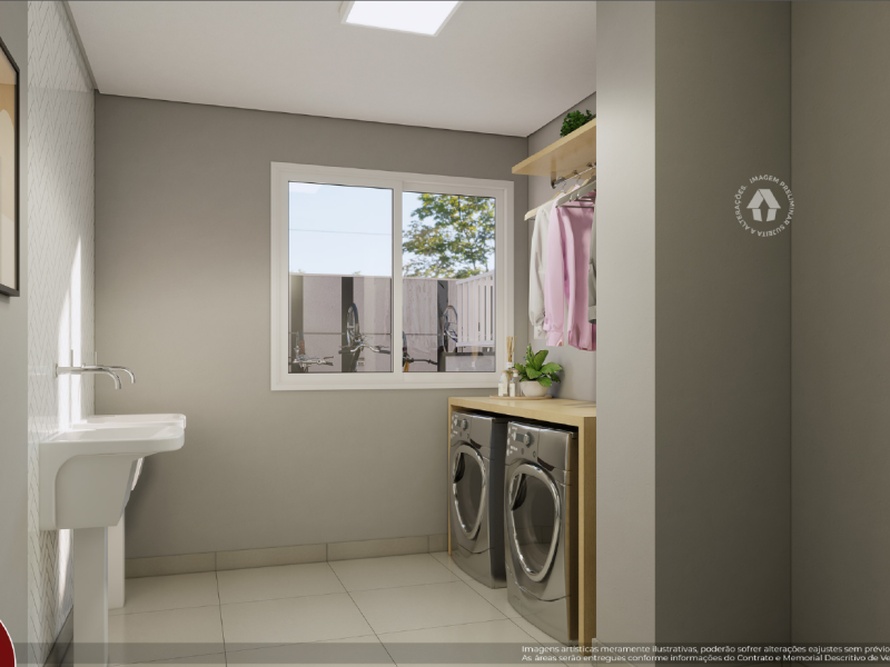 Apartamento à venda Santo Amaro com 29m² e 1 quarto por R$ 249.000 - lavanderia-coletiva.png