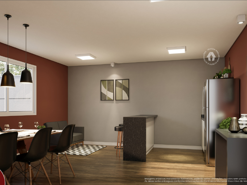 Apartamento à venda Santo Amaro com 29m² e 1 quarto por R$ 249.000 - lounge.png