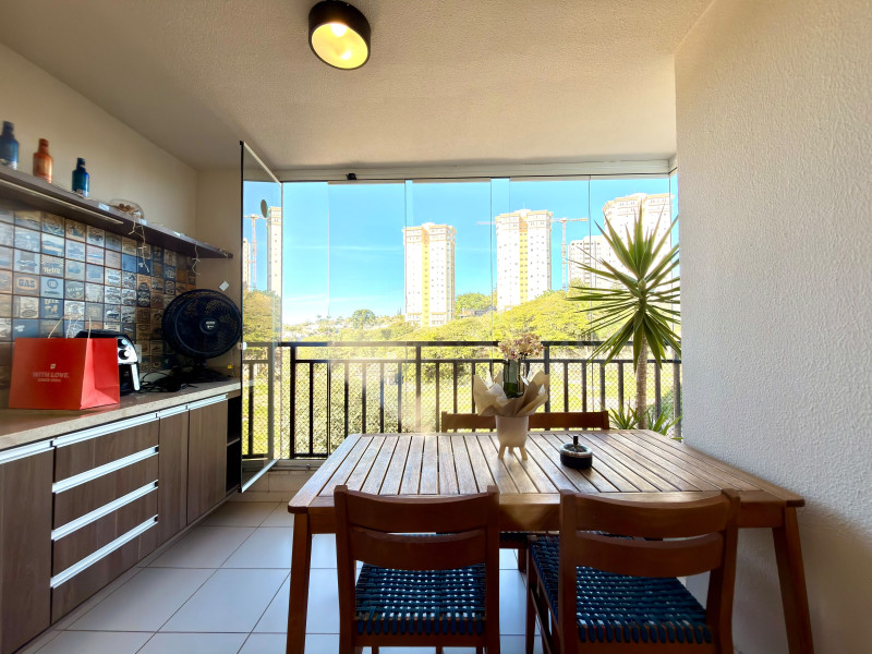 imóvel com 77m² - Engordadouro - Jundiaí
