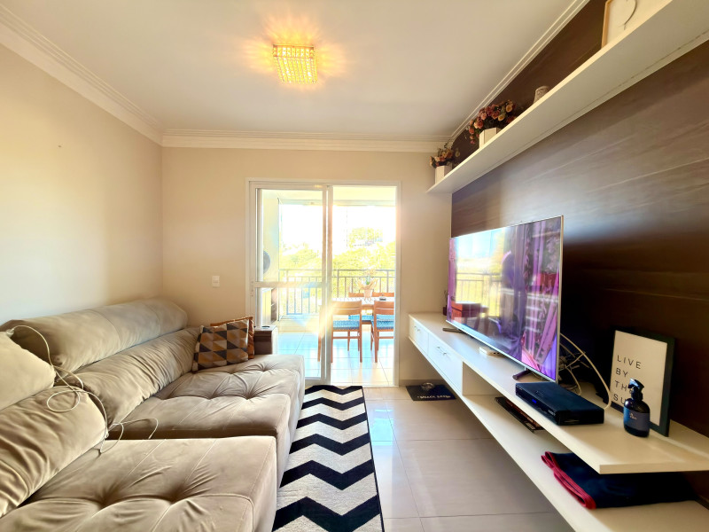 imóvel com 77m² - Engordadouro - Jundiaí