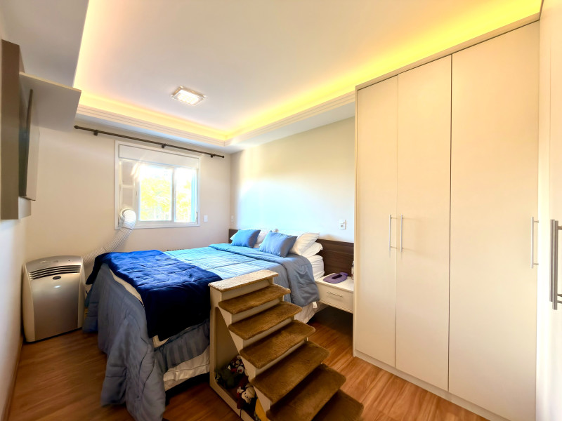 imóvel com 77m² - Engordadouro - Jundiaí