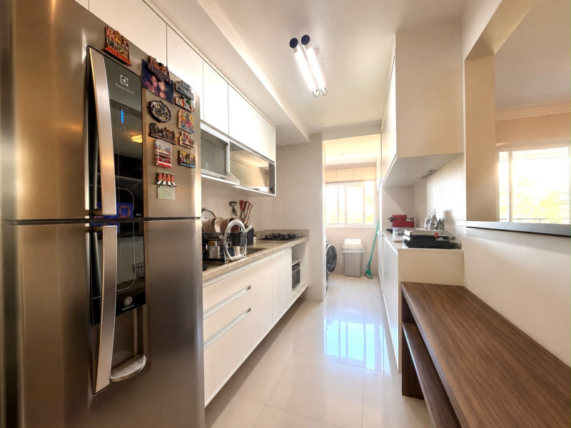 imóvel com 77m² - Engordadouro - Jundiaí