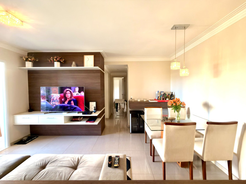 imóvel com 77m² - Engordadouro - Jundiaí