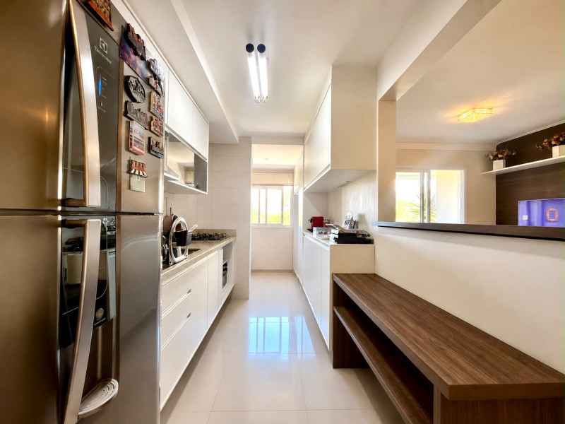 imóvel com 77m² - Engordadouro - Jundiaí