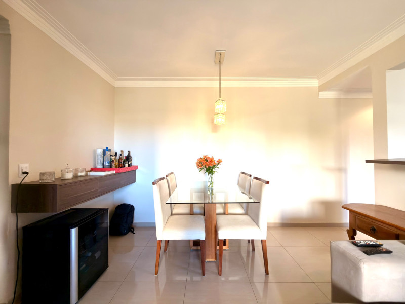 imóvel com 77m² - Engordadouro - Jundiaí