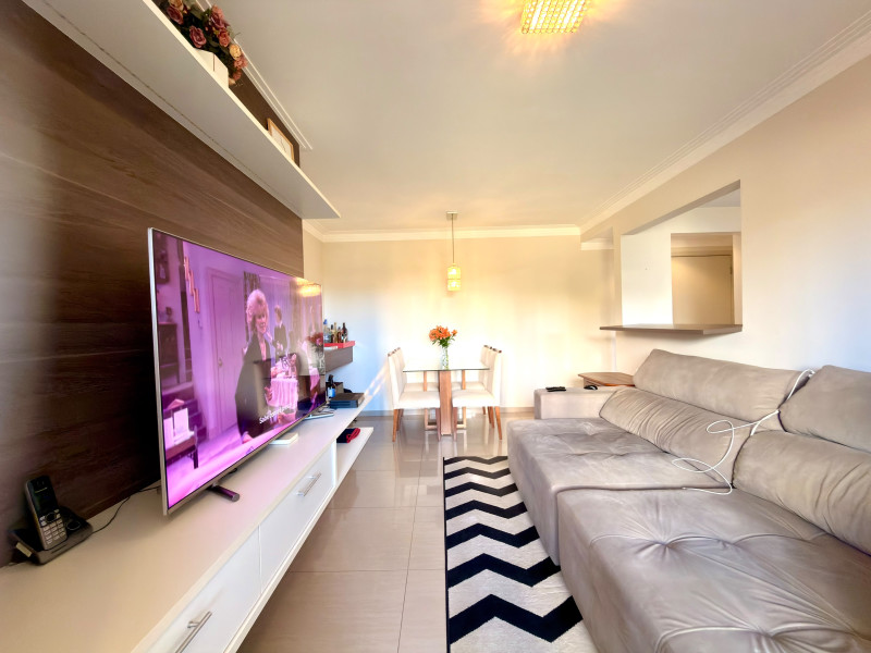 imóvel com 77m² - Engordadouro - Jundiaí