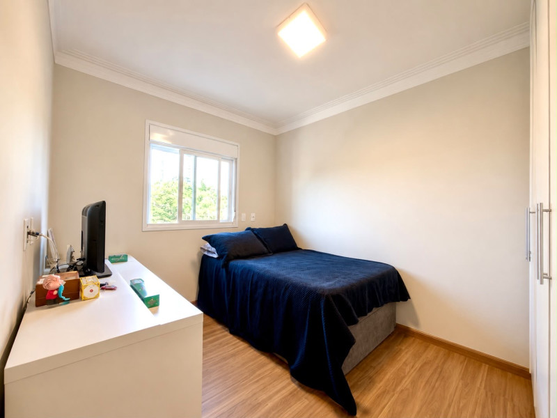imóvel com 77m² - Engordadouro - Jundiaí