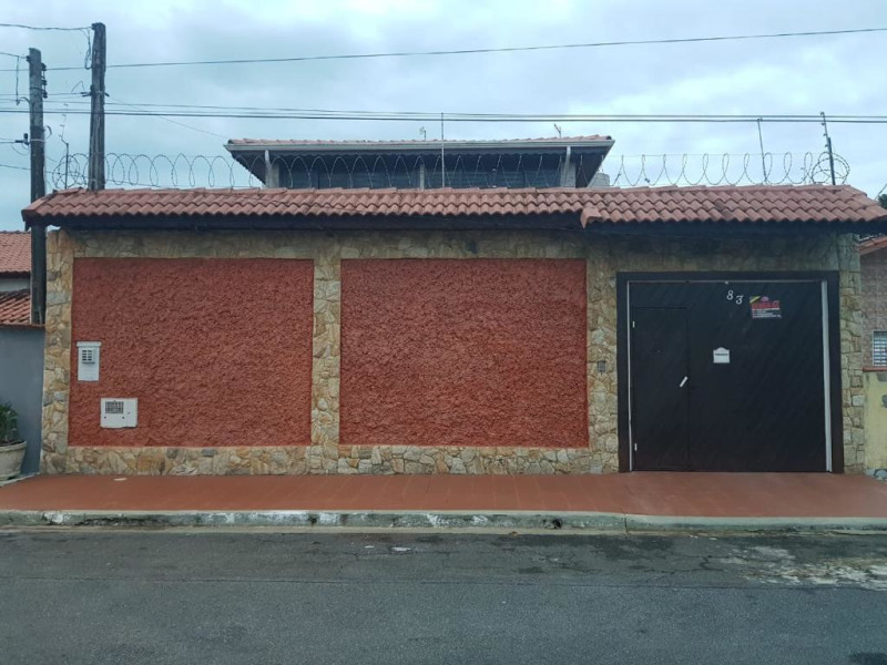 imóvel com 297m² - Jardim Imperador - Praia Grande