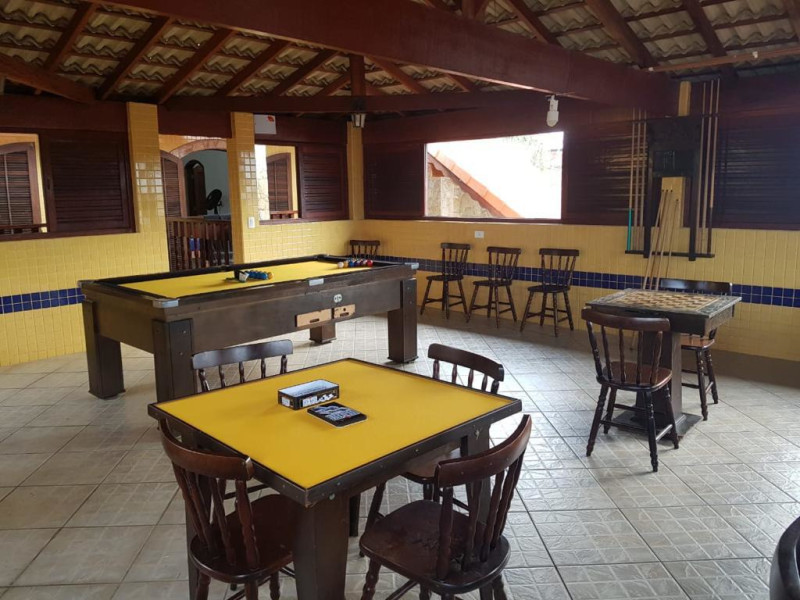 imóvel com 297m² - Jardim Imperador - Praia Grande