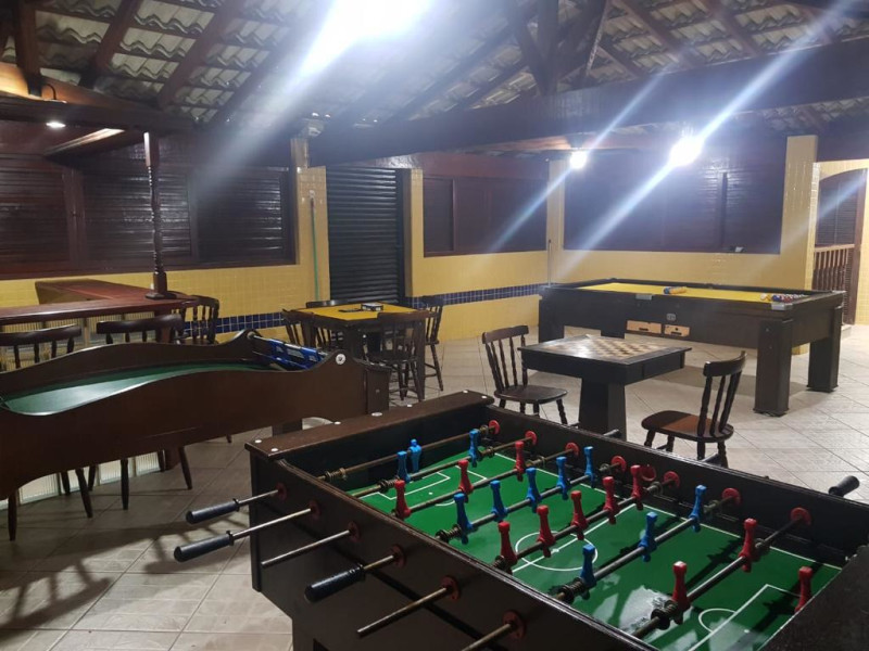 imóvel com 297m² - Jardim Imperador - Praia Grande