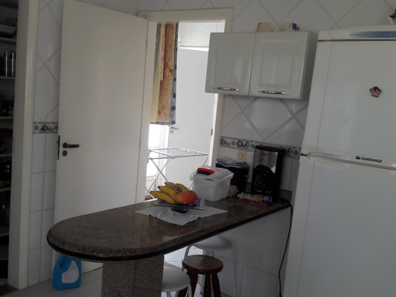 Casa de condomínio à venda Vargem Pequena com 331m² e 5 quartos por R$ 690.000 - 10z-cozinha-2.jpg