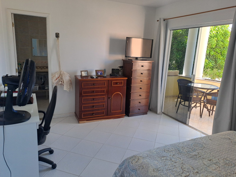 Casa de condomínio à venda Vargem Pequena com 331m² e 5 quartos por R$ 690.000 - 12a-suite-master-2.jpg