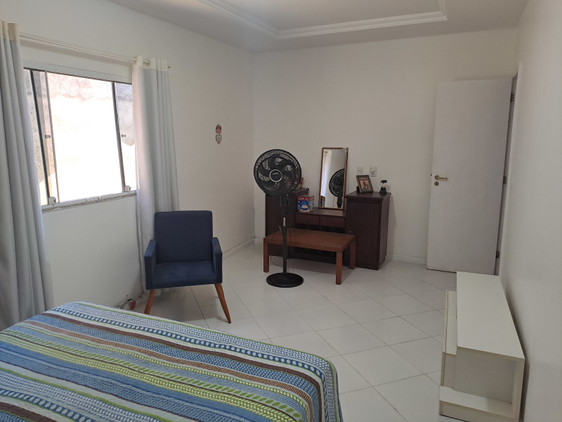 Casa de condomínio à venda Vargem Pequena com 331m² e 5 quartos por R$ 690.000 - 13a-suite-2.jpg