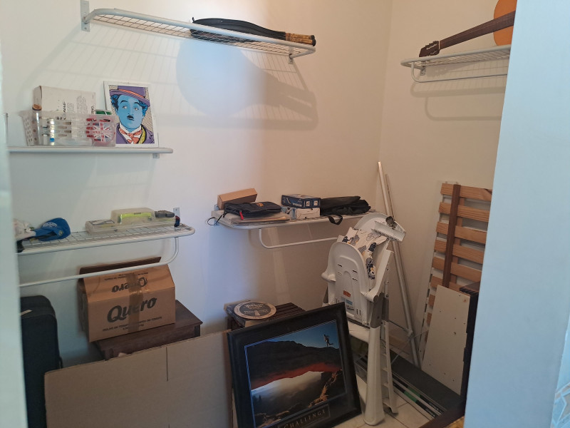 Casa de condomínio à venda Vargem Pequena com 331m² e 5 quartos por R$ 690.000 - 13b-closet-suite-2.jpg