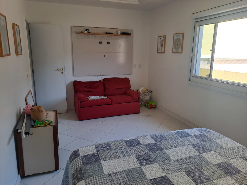 Casa de condomínio à venda Vargem Pequena com 331m² e 5 quartos por R$ 690.000 - 14a-suite-2.jpg