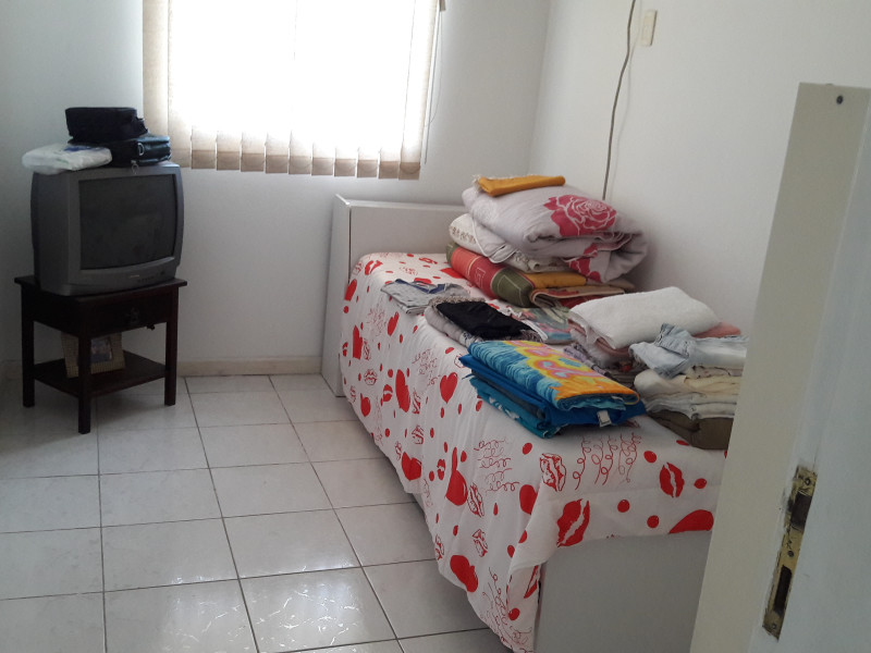 Casa de condomínio à venda Vargem Pequena com 331m² e 5 quartos por R$ 690.000 - 15-quato-1o-pavim.jpg