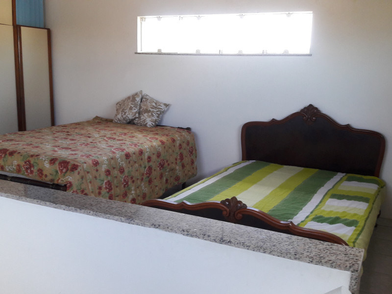 Casa de condomínio à venda Vargem Pequena com 331m² e 5 quartos por R$ 690.000 - 16-salao-2o-pavim.jpg