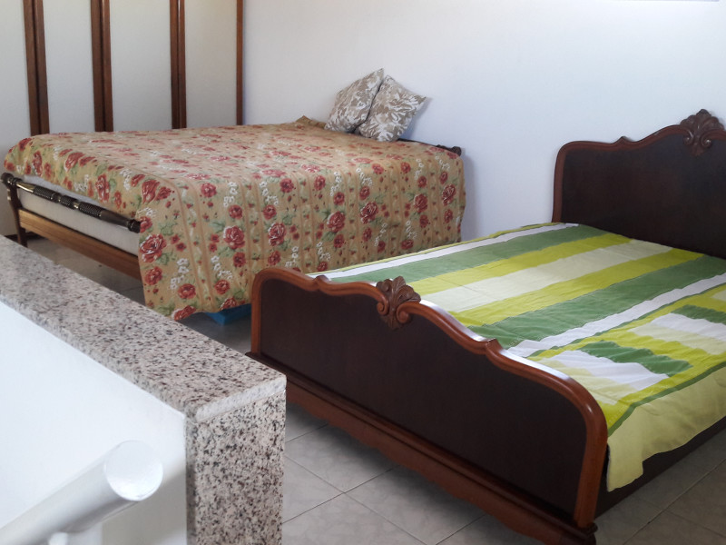 Casa de condomínio à venda Vargem Pequena com 331m² e 5 quartos por R$ 690.000 - 16a-salao-2o-pavim.jpg
