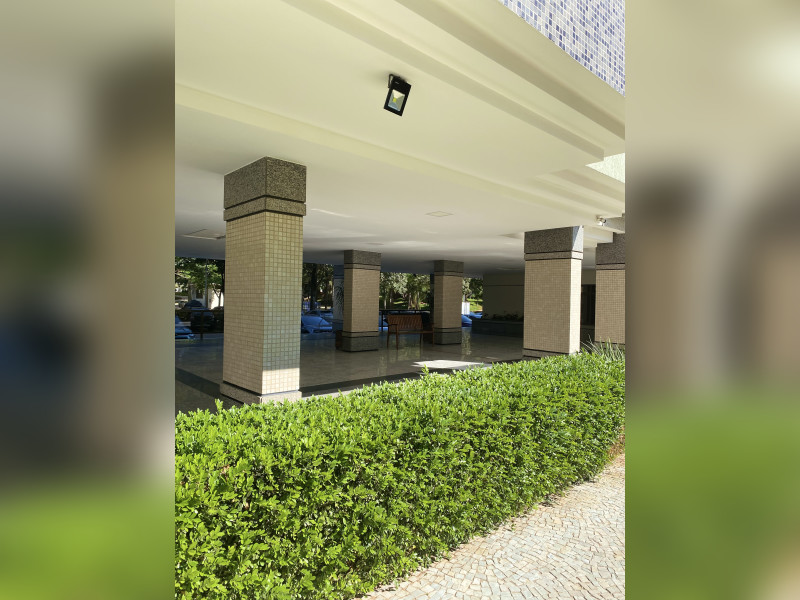 imóvel com 98m² - Asa Norte - Brasília
