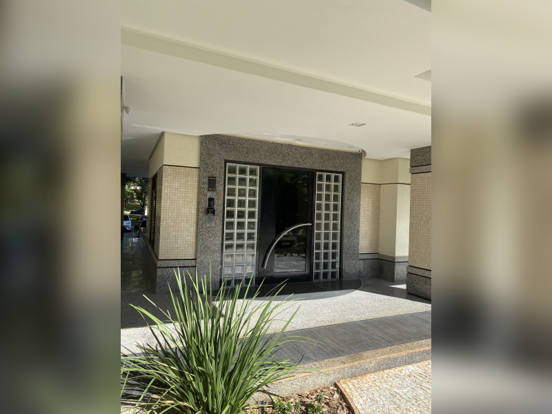 imóvel com 98m² - Asa Norte - Brasília