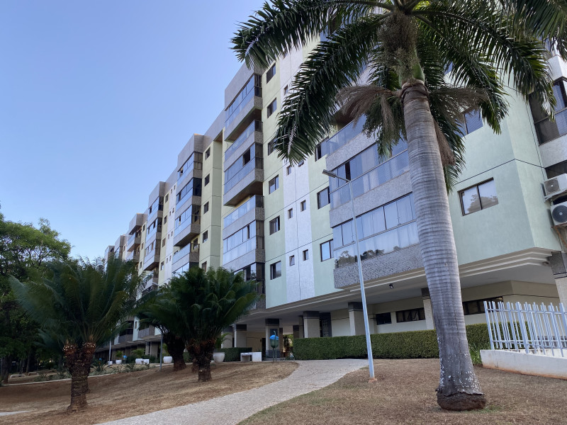 imóvel com 98m² - Asa Norte - Brasília