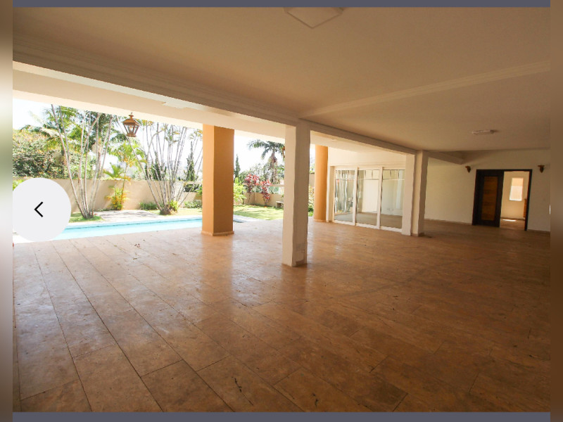 imóvel com 1200m² - Jardim Leonor - São Paulo