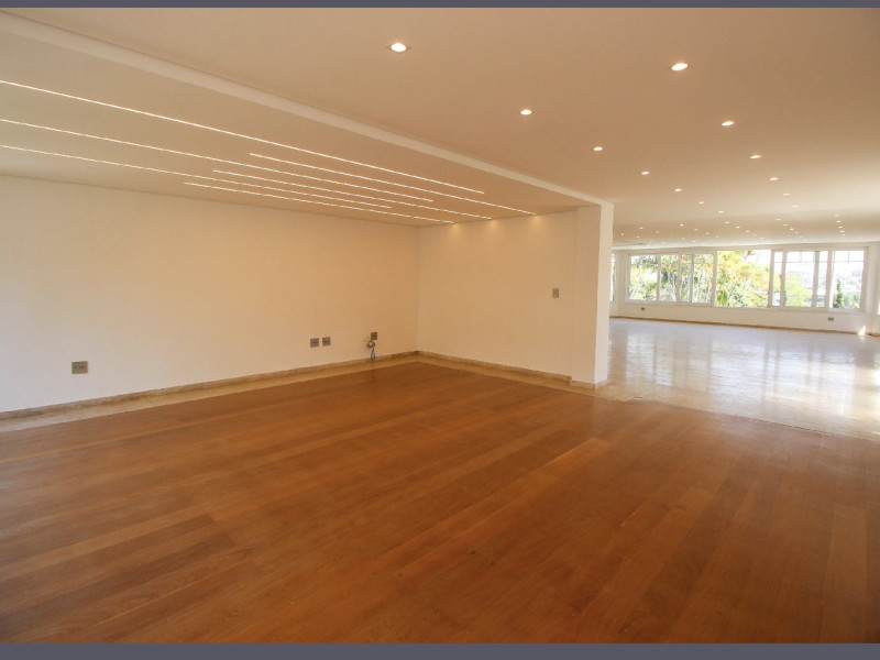 imóvel com 1200m² - Jardim Leonor - São Paulo