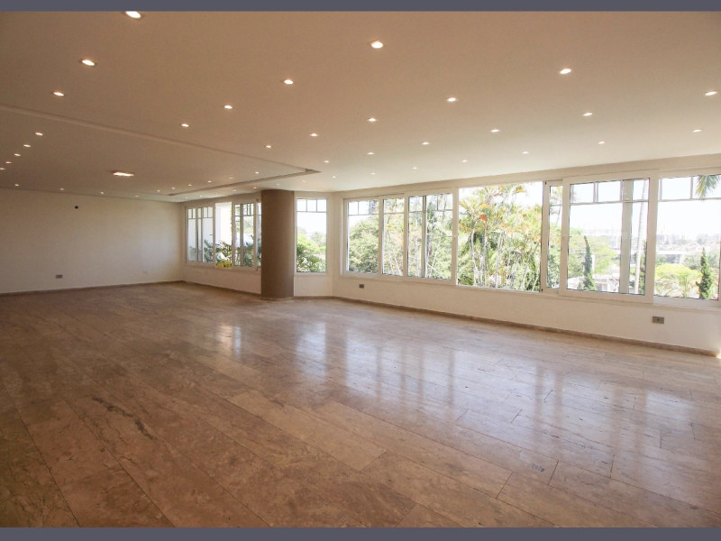 imóvel com 1200m² - Jardim Leonor - São Paulo
