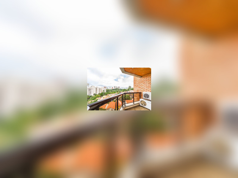 Apartamento à venda Jardim Ampliação com 40m² e 1 quarto por R$ 331.000 - 3460e841-original.jpg