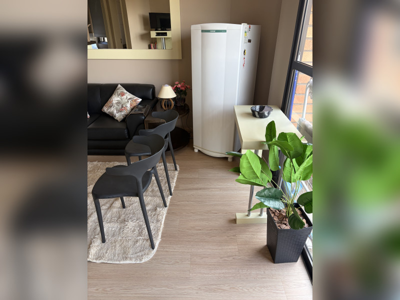 imóvel com 40m² - Jardim Ampliação - São Paulo